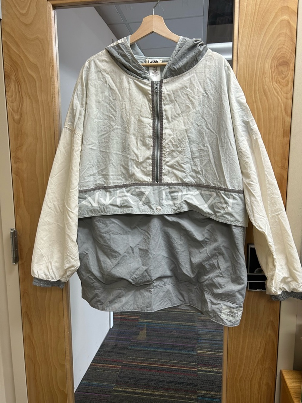 Men’s Star Wars Wind Breaker